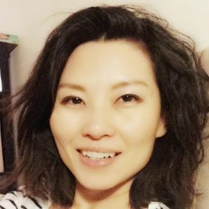 Meet your Posher, Nancy